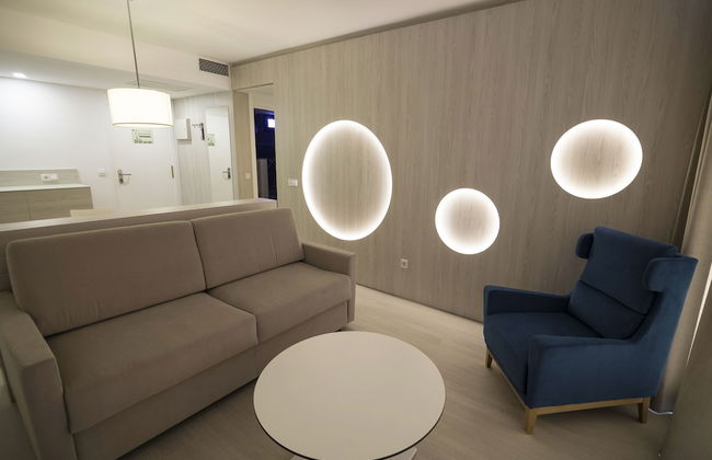 Aparthotel Novo Mar - Foto 35