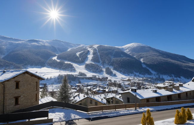 Andorra Stunning Views Apartment - Foto 14