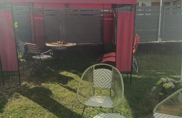 Ferienwohnung Alpaka Blick - Foto 30