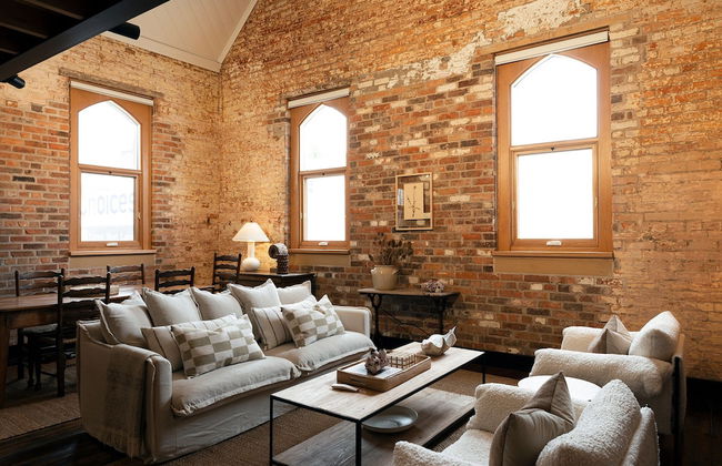 The Rox Hobart - Foto 20