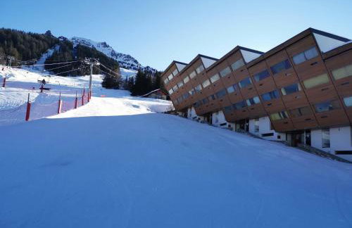 Arc 1600 - Studio Skis Aux Pieds - Foto 6