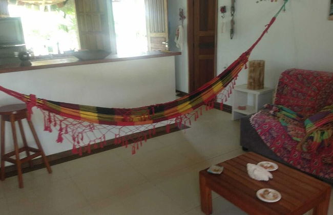 CASA DA PRAIA MOGIQUIÇABA - Photo 4