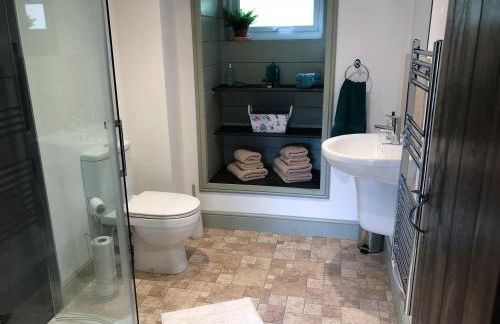 Nan's Cottage - Foto 16