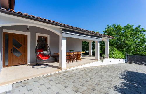 Villa Anavi - Foto 22