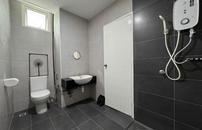 IPOH D Festivo Premium Suites by uBook - Foto 10