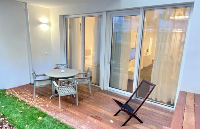 Vienna International Apartments - Foto 72