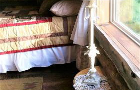 Creek Cabin - Foto 3