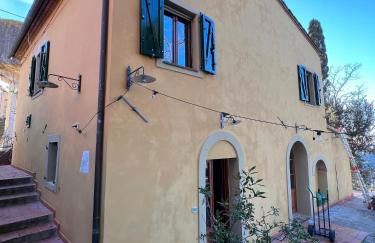 Casa Castello di Morrona - Foto 2