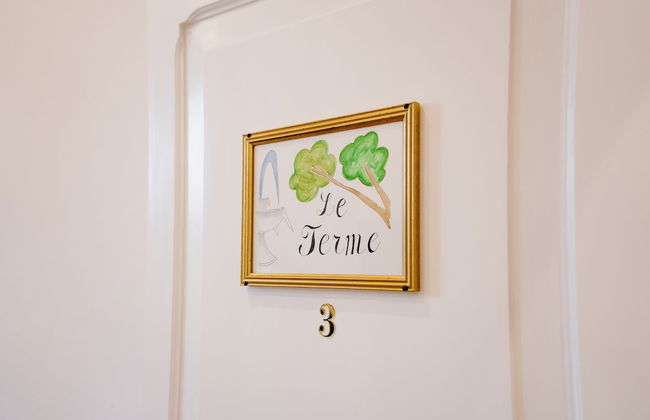 LaMì Room & Apartment - Foto 21