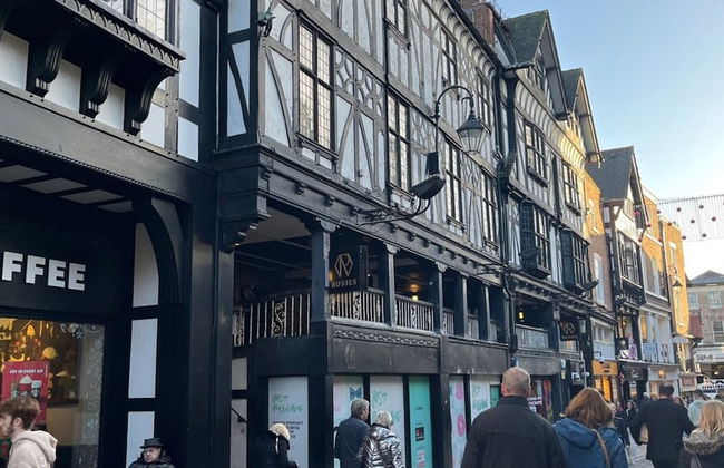 The Cathedral On The Rows - Photo 8