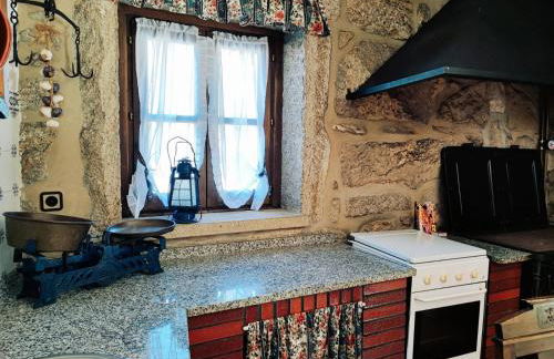 Casa Cabreiros de Cima - Foto 13