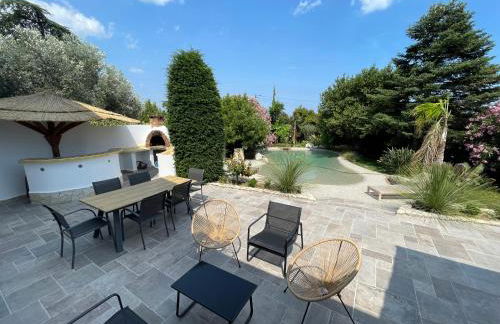 Au lagon de thau - Foto 17