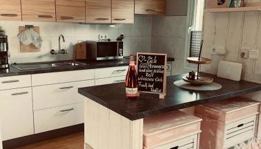 Ferienhaus "Zauberwald" - Foto 3