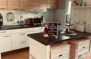 Ferienhaus "Zauberwald" - Foto 3