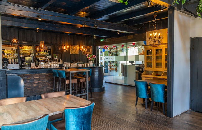 Comfortable Chalet With Dishwasher, on a Holiday Park, 25 km. From Amsterdam - Foto 20