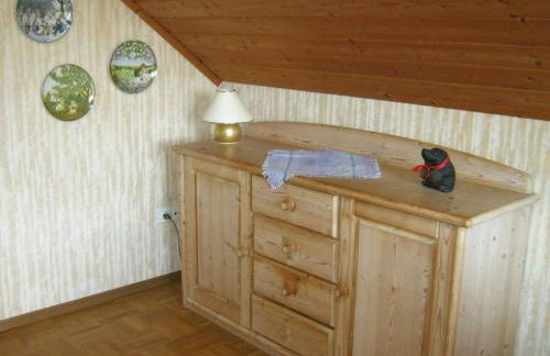 Ferienwohnung Lohberg - Foto 12