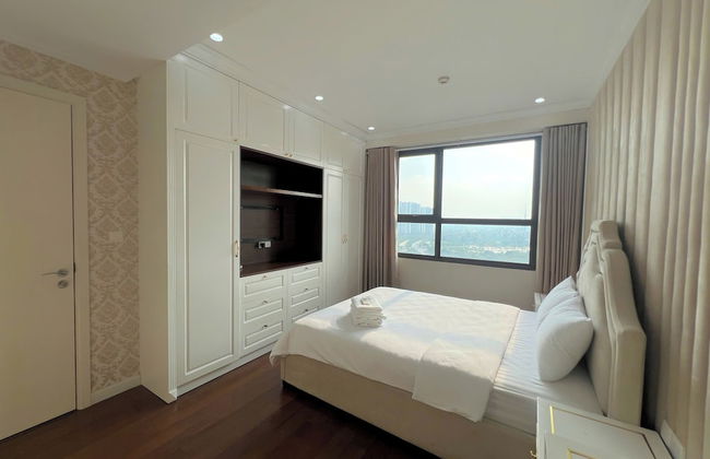 HMH - Vinhomes D'capitale - Foto 51