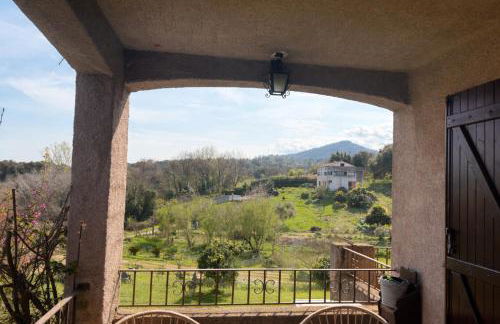 Corse Maison de campagne mer et montagne - Foto 7