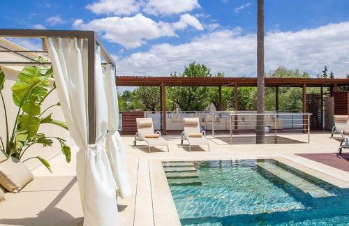 Villa Rainbow - Foto 3