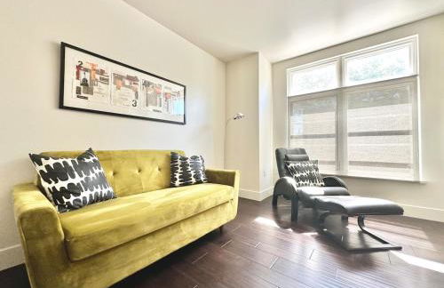 Modern 2 Bedroom by Midtown Walk Distance to Bars and Restaurants - Foto 13