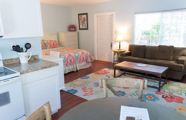 Beach Place Guesthouses - Foto 68