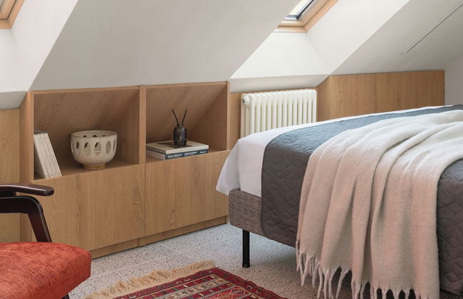 Apart.In Georgia - Foto 17