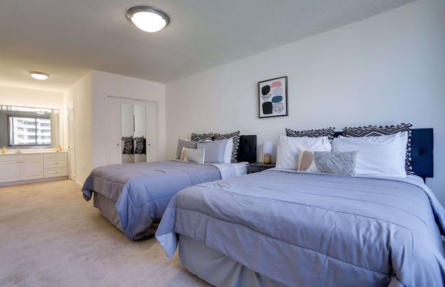 Fantastic Condo with Gym in Crystal City - Foto 10