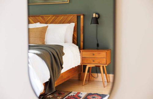 Broad Brook Cabin between Woodstock & Killington - Foto 24