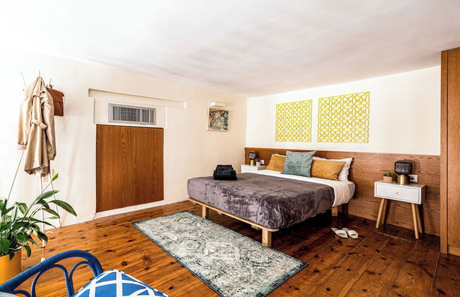 Blondie Jaffa - Smart Hotel by Loginn Tel Aviv - Foto 15