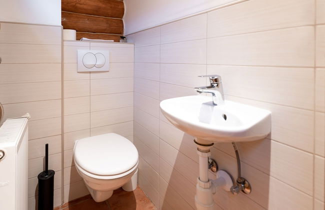 Hazelnut Pool House - Foto 11