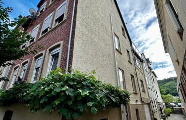 Ferienhaus Zur Gasse - Foto 63