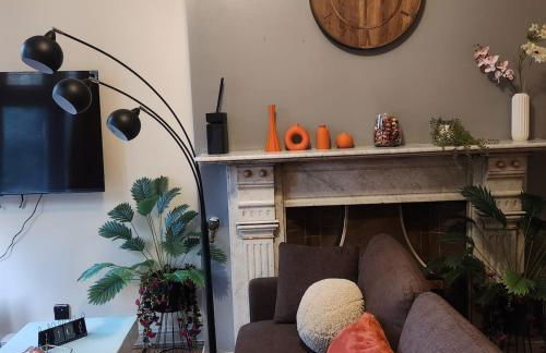 Glams Victoria apartment - Photo 35