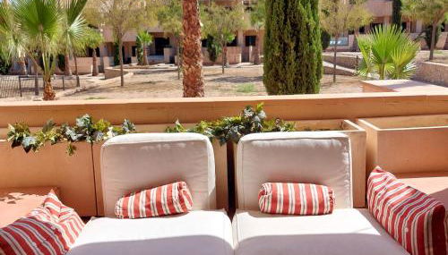 Un Oasis en Hacienda del Álamo - Foto 5