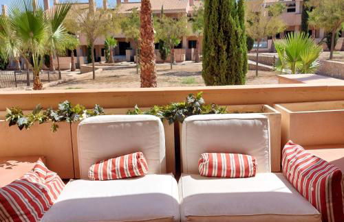 Un Oasis en Hacienda del Álamo - Foto 5