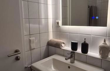 NEU "RELAX"1-Zimmer Apartment mit eigenem Stellplatz - Foto 16