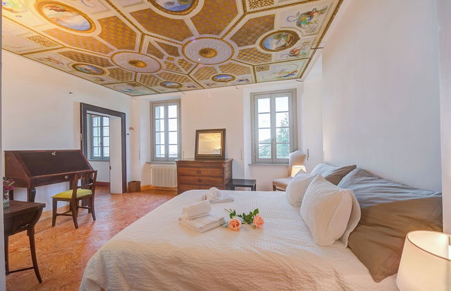 Villa in Breggia with terrace - Foto 2