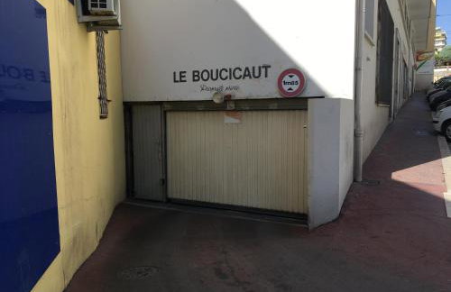 Lovely Studio Cannes - Photo 20