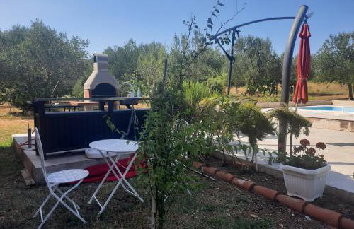 Vila s bazenom Anastazija - Foto 3