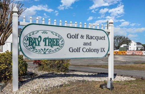 First floor, Little River Condo with Pool 3 miles from beach - Foto 6