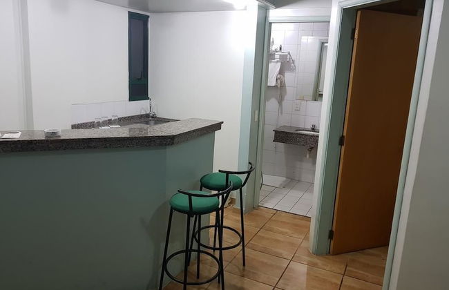 Flat Saint Paul Residence - Foto 21