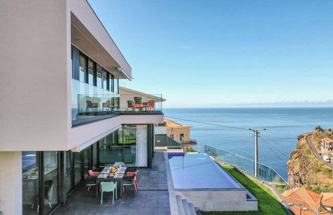 Villa Ocean Haven by Atlantic Holiday - Foto 41