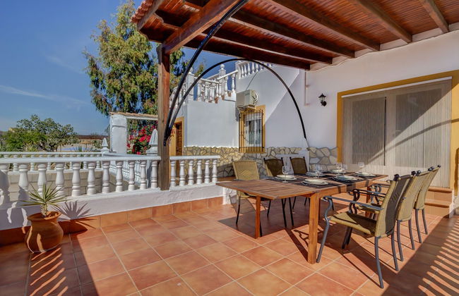 Villa Damara - Foto 73