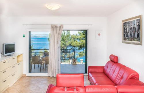 Apartments by the sea Rogac, Solta - 11655 - Photo 11