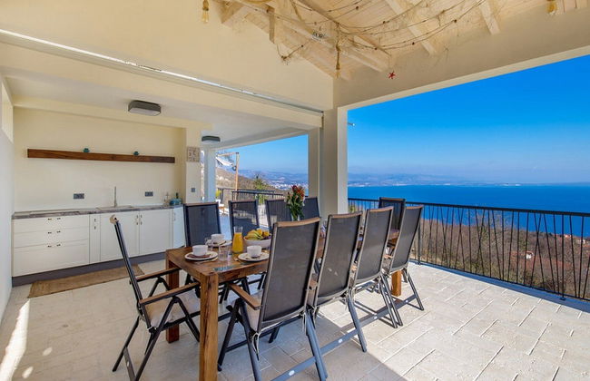 Villa Corichi - Foto 15