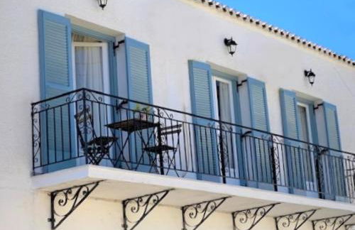 Summer house in Spetses - Photo 34