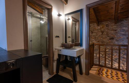 Eptalofos Mountain Resorts - Foto 59