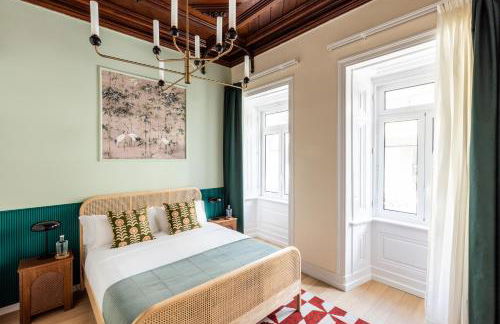 Haws Lisboa - Foto 82