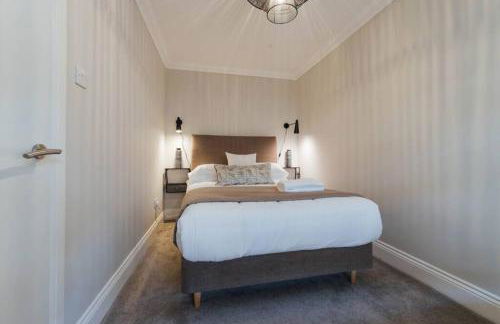 Glasgow Central Luxury Apartment - Foto 21