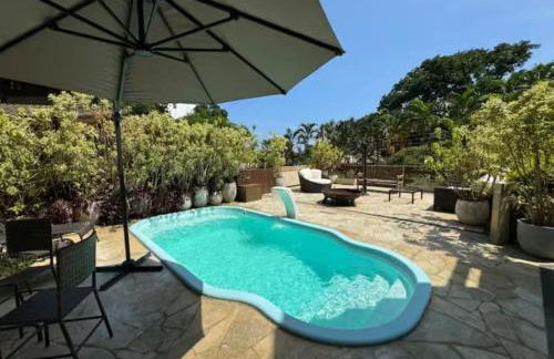 Casa de Alto Padrão em Guaecá 300m da praia - Foto 29