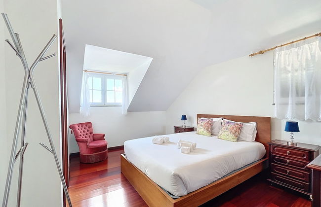 Casa do Seixal - Foto 2